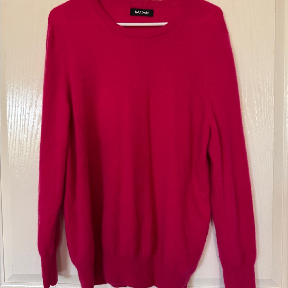NAADAM Cashmere Sweater